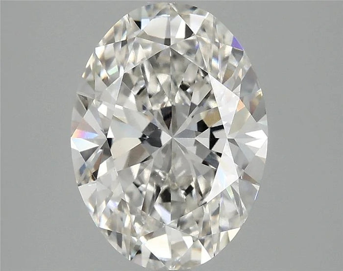 3.03 Carat · OVAL · F · VS1 · IGI · Excellent Cut