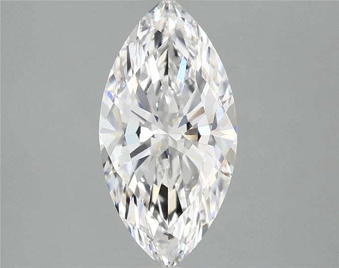 2.02 Carat · MARQUISE · E · VVS2 · IGI · Excellent Cut