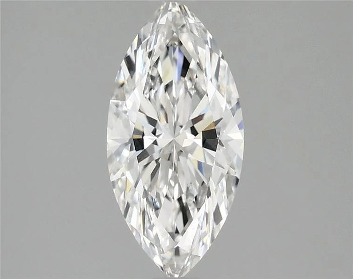 1.54 Carat · MARQUISE · E · VS1 · IGI · Excellent Cut