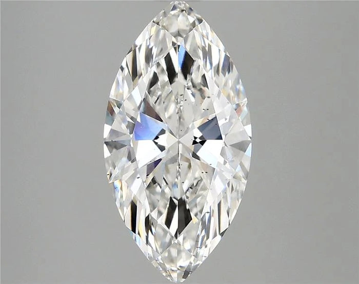 2.80 Carat · MARQUISE · E · SI1 · IGI · Excellent Cut