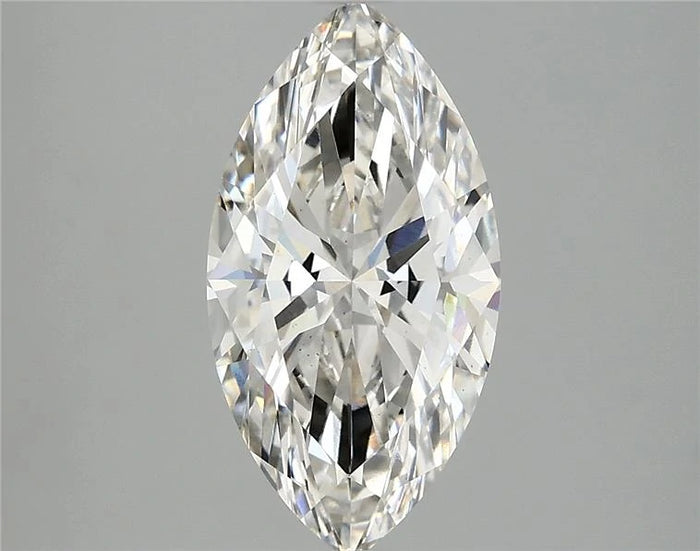 2.57 Carat · MARQUISE · G · VS1 · IGI · Excellent Cut