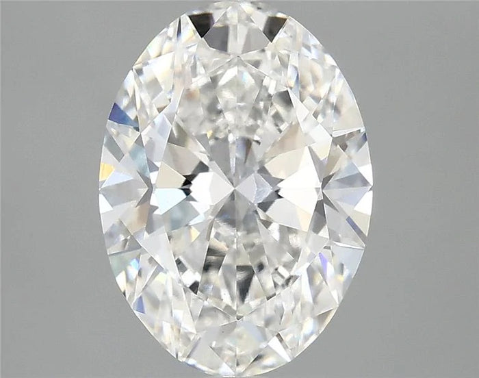3.01 Carat · OVAL · E · VS1 · IGI · Excellent Cut