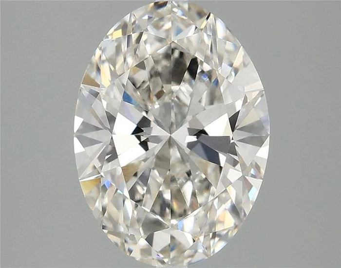 2.84 Carat · OVAL · G · VVS2 · IGI · Excellent Cut