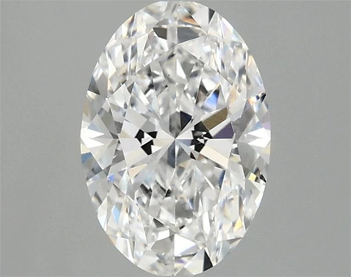 1.40 Carat · OVAL · E · VS1 · IGI · Excellent Cut