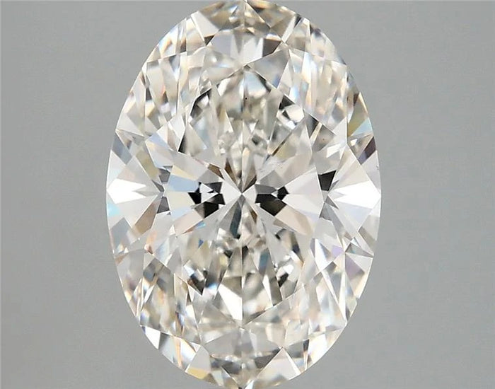 3.07 Carat · OVAL · G · VS1 · IGI · Excellent Cut