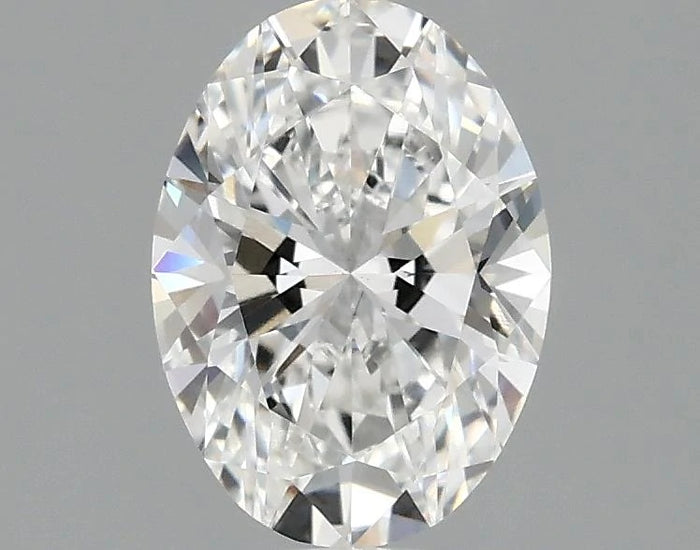1.39 Carat · OVAL · E · VS1 · IGI · Excellent Cut