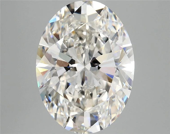 4.88 Carat · OVAL · G · VS1 · IGI · Excellent Cut