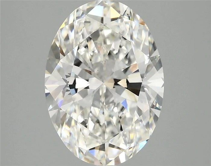 3.06 Carat · OVAL · G · VS1 · IGI · Excellent Cut
