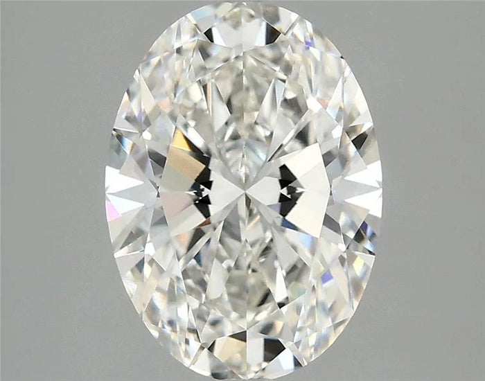 3.02 Carat · OVAL · G · VS1 · IGI · Excellent Cut
