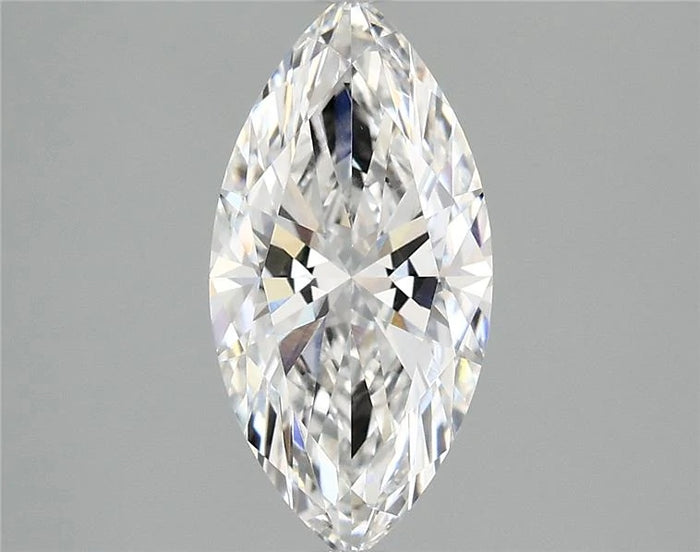 2.05 Carat · MARQUISE · E · VVS2 · IGI · Excellent Cut