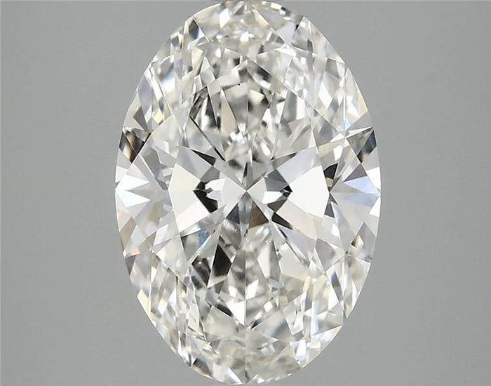 2.84 Carat · OVAL · G · VS1 · IGI · Excellent Cut