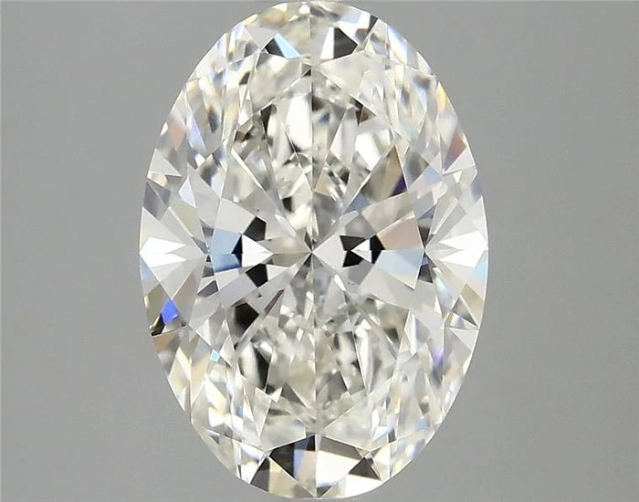 3.02 Carat · OVAL · G · VS1 · IGI · Excellent Cut