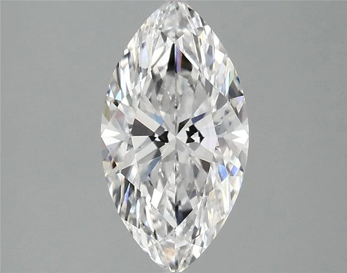 1.58 Carat · MARQUISE · E · VS2 · IGI · Excellent Cut