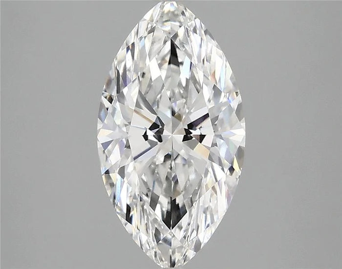 2.10 Carat · MARQUISE · E · VS1 · IGI · Excellent Cut