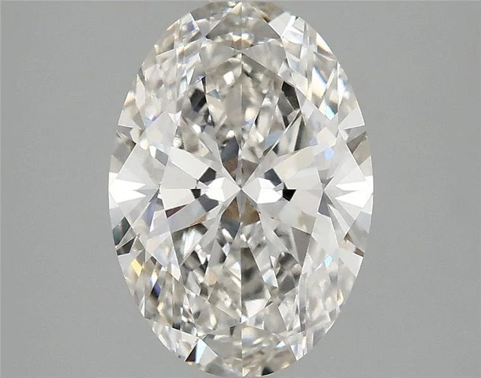 2.51 Carat · OVAL · G · VS1 · IGI · Excellent Cut