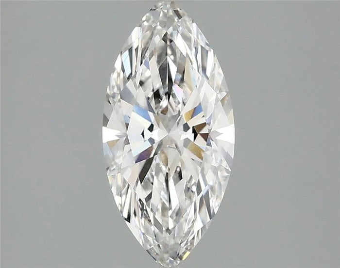 1.40 Carat · MARQUISE · E · VS1 · IGI · Excellent Cut