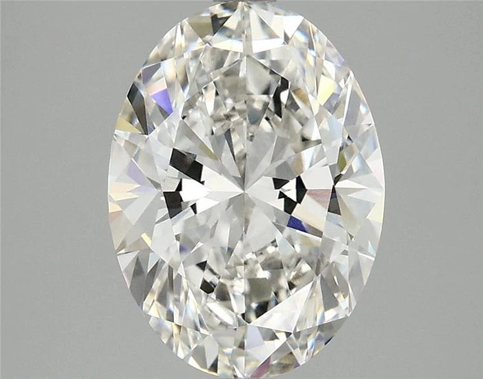 3.00 Carat · OVAL · G · VS1 · IGI · Excellent Cut
