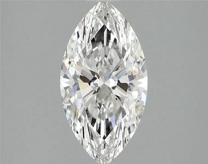 1.56 Carat · MARQUISE · E · VS2 · IGI · Excellent Cut
