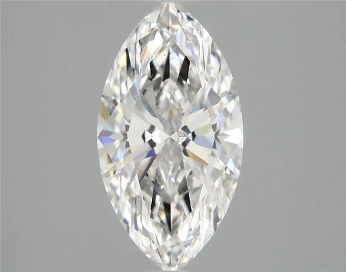 1.59 Carat · MARQUISE · E · VS2 · IGI · Excellent Cut