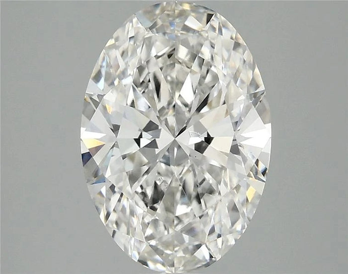 3.03 Carat · OVAL · G · VS1 · IGI · Excellent Cut