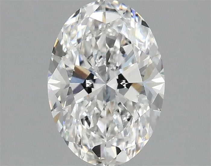 1.42 Carat · OVAL · E · VS1 · IGI · Excellent Cut