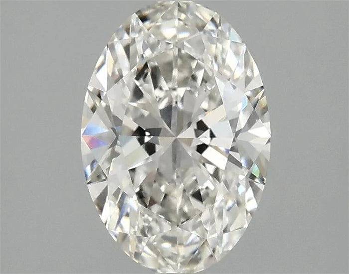 1.49 Carat · OVAL · G · VVS2 · IGI · Excellent Cut