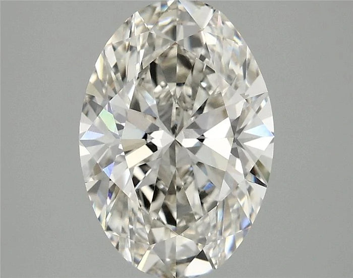 3.00 Carat · OVAL · G · VS1 · IGI · Excellent Cut