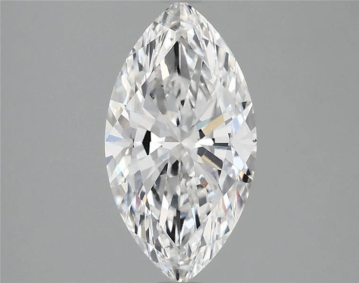 2.10 Carat · MARQUISE · E · VS2 · IGI · Excellent Cut