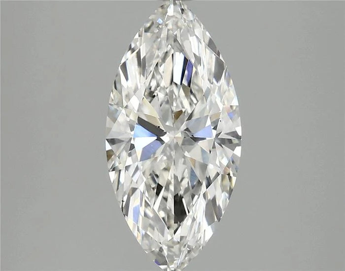2.02 Carat · MARQUISE · F · VS2 · IGI · Excellent Cut
