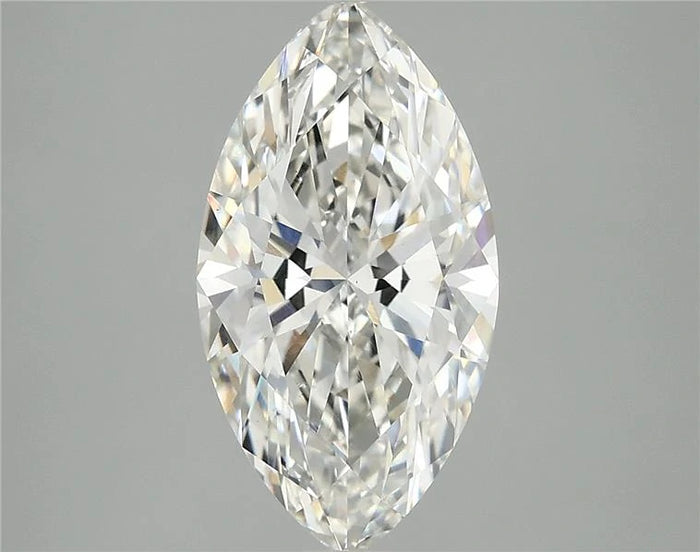 3.08 Carat · MARQUISE · G · VS1 · IGI · Excellent Cut