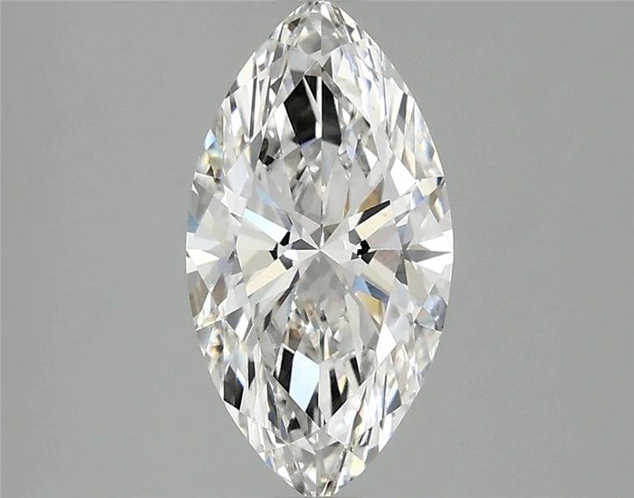 1.58 Carat · MARQUISE · F · VS1 · IGI · Excellent Cut