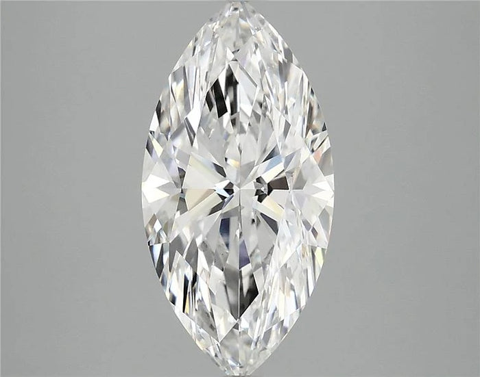 3.01 Carat · MARQUISE · E · VS1 · IGI · Excellent Cut