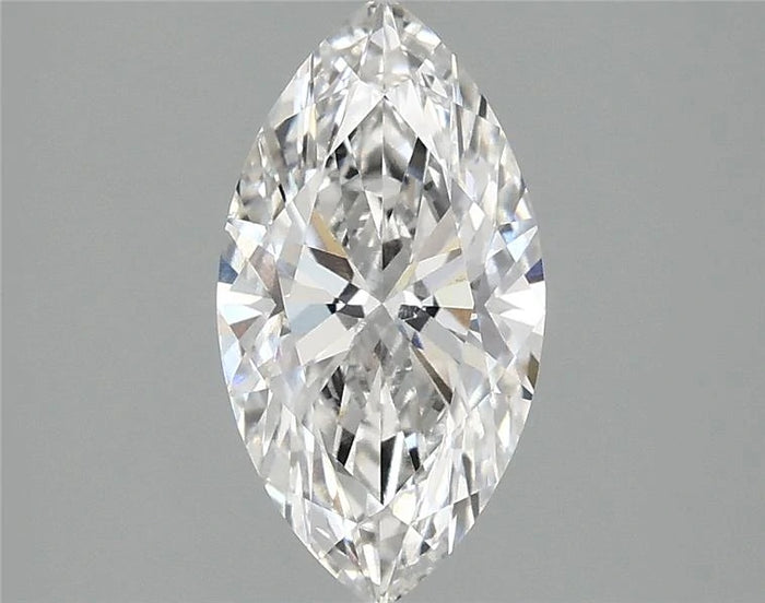 1.59 Carat · MARQUISE · E · VS2 · IGI · Excellent Cut