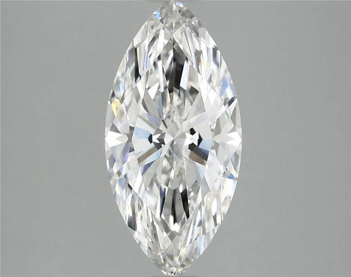 2.07 Carat · MARQUISE · E · VS1 · IGI · Excellent Cut