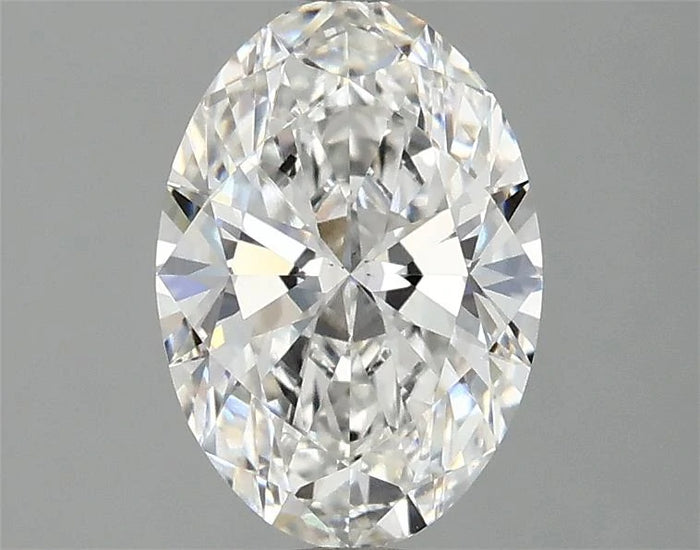 1.40 Carat · OVAL · E · VS1 · IGI · Excellent Cut