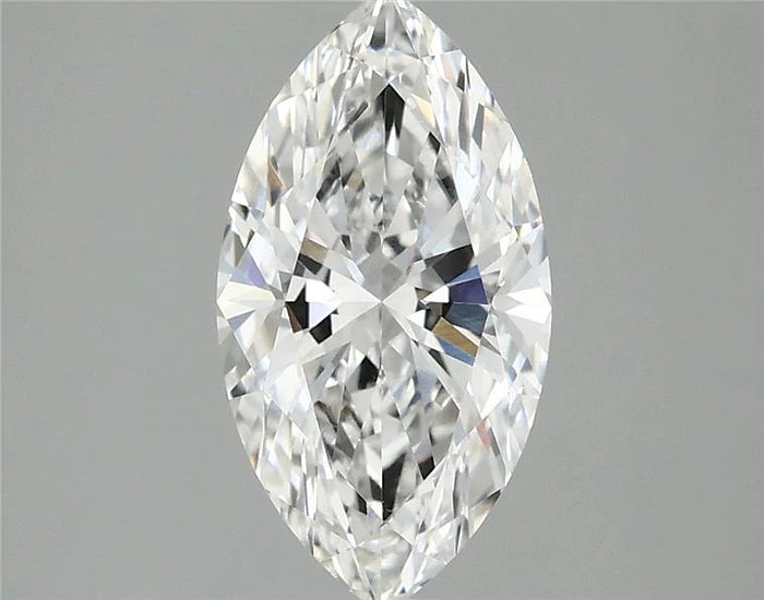 2.01 Carat · MARQUISE · E · VS1 · IGI · Excellent Cut