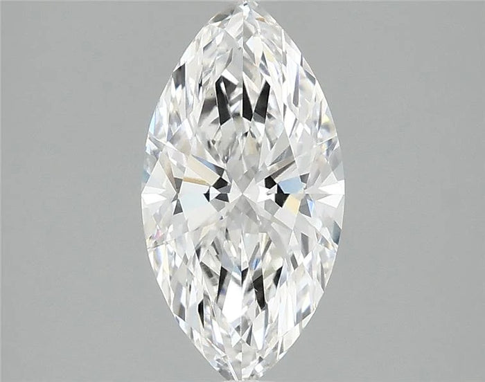 1.44 Carat · MARQUISE · E · VS1 · IGI · Excellent Cut