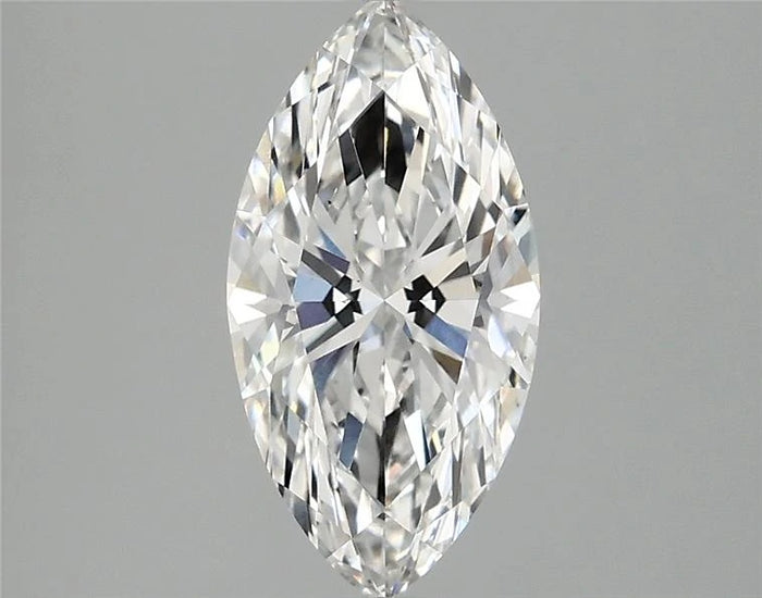 1.55 Carat · MARQUISE · E · VS2 · IGI · Excellent Cut