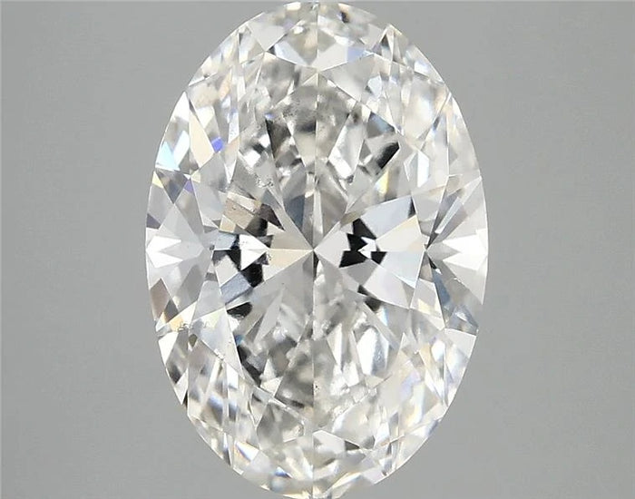 3.02 Carat · OVAL · F · VS2 · IGI · Excellent Cut