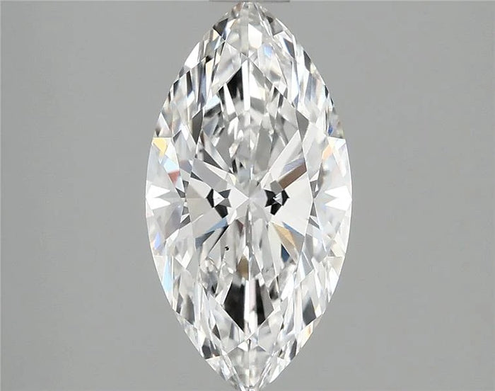 2.10 Carat · MARQUISE · E · VS2 · IGI · Excellent Cut
