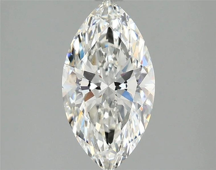 1.59 Carat · MARQUISE · F · VS1 · IGI · Excellent Cut