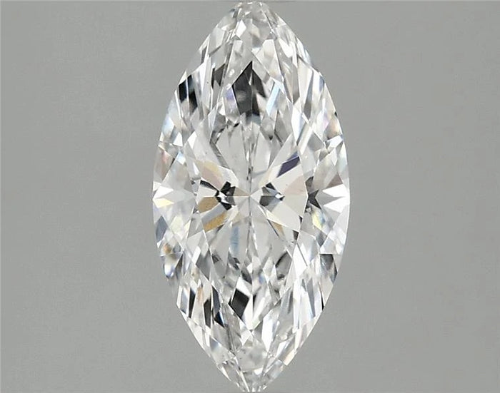 1.36 Carat · MARQUISE · E · VS1 · IGI · Excellent Cut