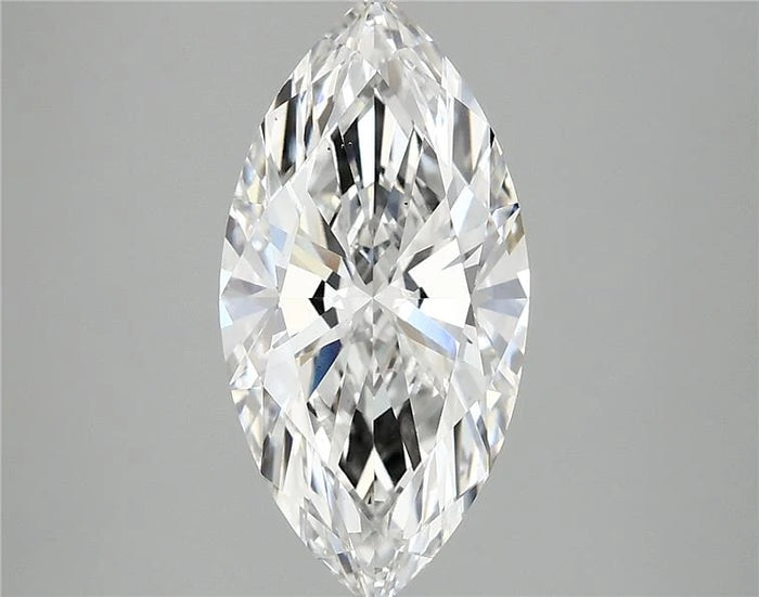 3.03 Carat · MARQUISE · E · VS1 · IGI · Excellent Cut