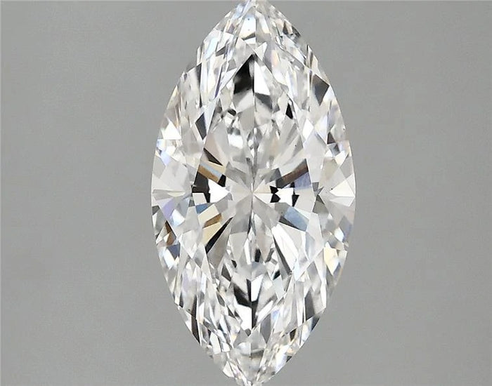 1.58 Carat · MARQUISE · E · VS2 · IGI · Excellent Cut