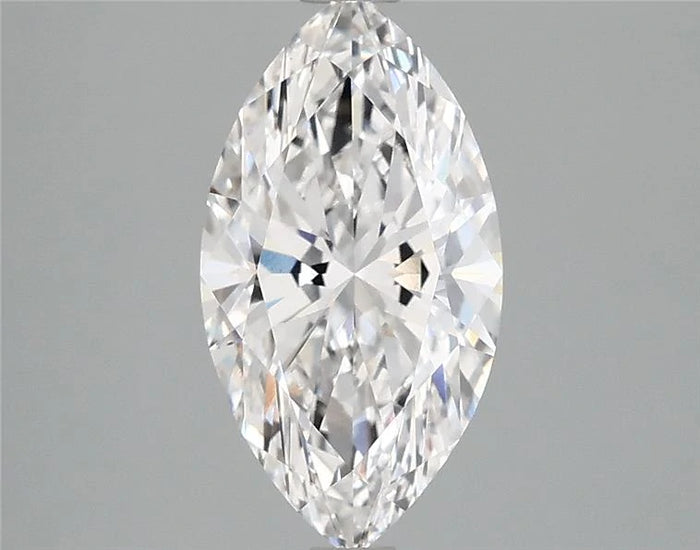 2.07 Carat · MARQUISE · E · VS1 · IGI · Excellent Cut