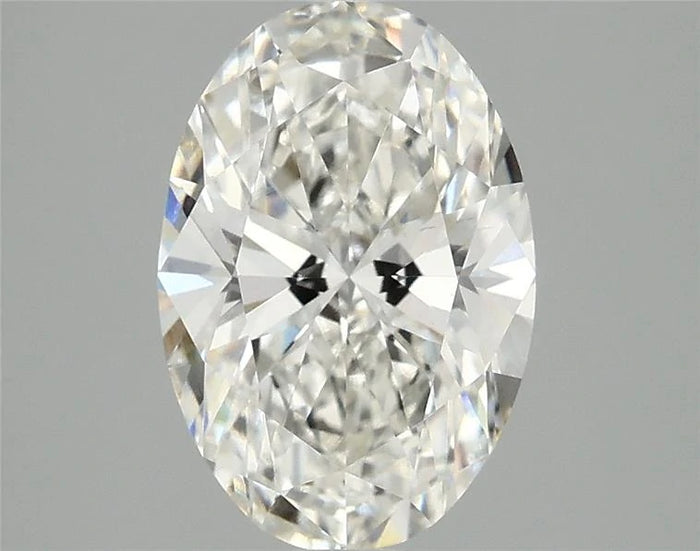 2.51 Carat · OVAL · G · VS1 · IGI · Excellent Cut