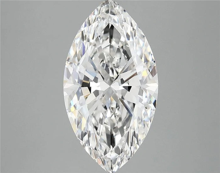 4.02 Carat · MARQUISE · E · VVS2 · IGI · Excellent Cut