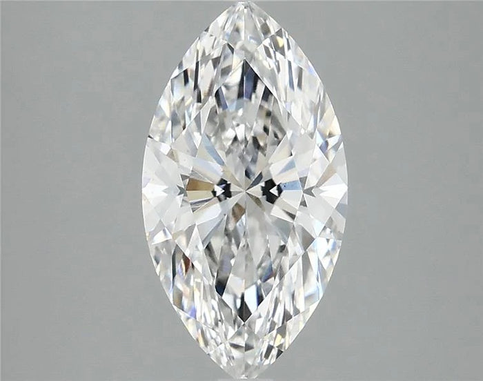 2.09 Carat · MARQUISE · E · VS1 · IGI · Excellent Cut