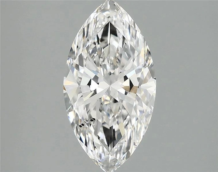 2.08 Carat · MARQUISE · E · SI1 · IGI · Excellent Cut