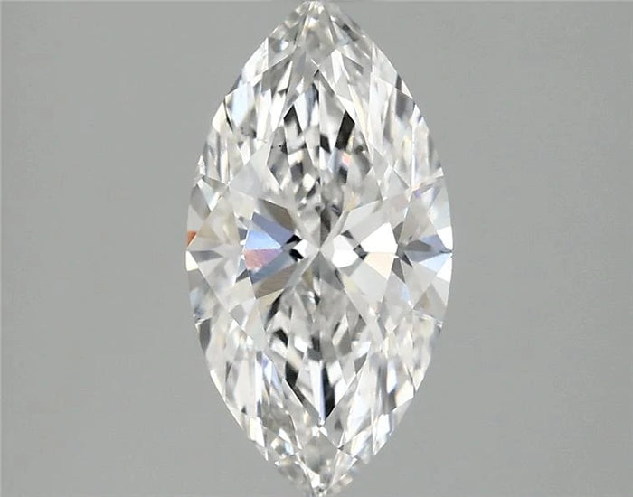 1.54 Carat · MARQUISE · E · VS2 · IGI · Excellent Cut